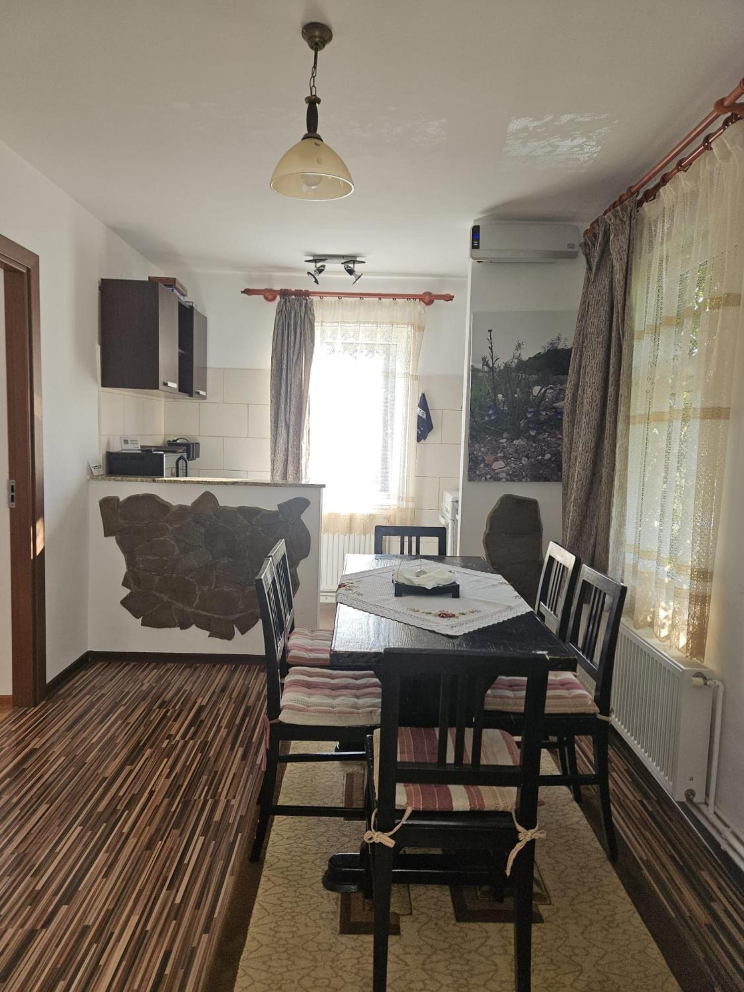 Casa Stely Hotel Rîşnov Екстериор снимка