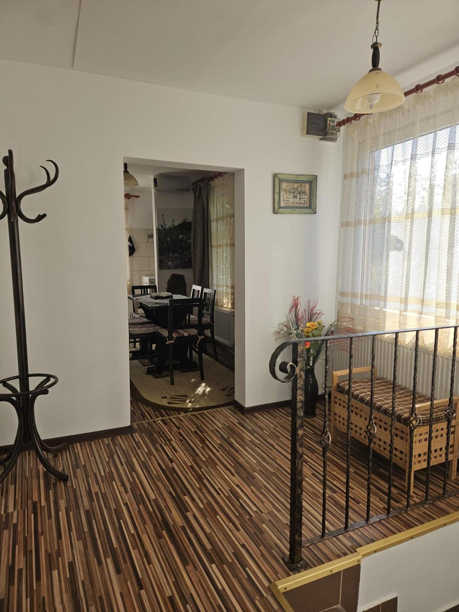 Casa Stely Hotel Rîşnov Екстериор снимка